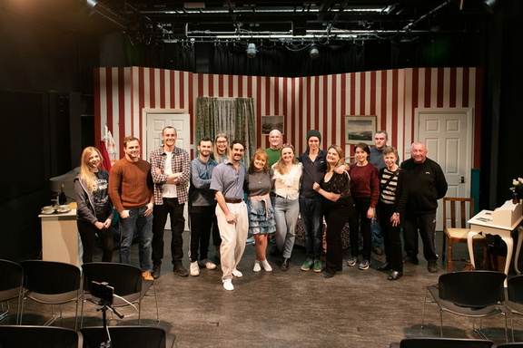 Scarborough DR - COL-91