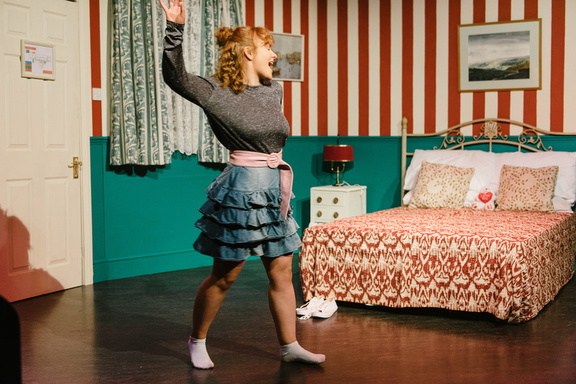 Scarborough DR - COL-92