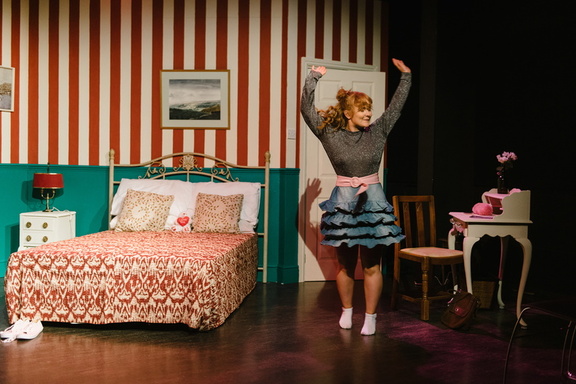 Scarborough DR - COL-93