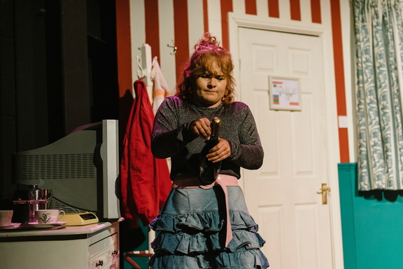 Scarborough DR - COL-95