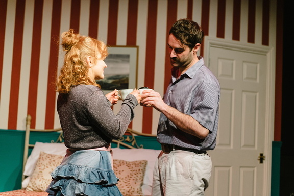 Scarborough DR - COL-97