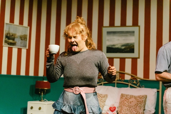 Scarborough DR - COL-99