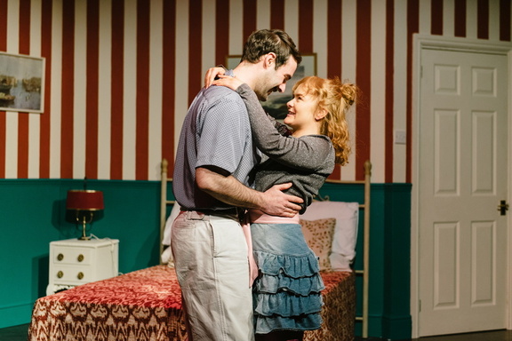 Scarborough DR - COL-107