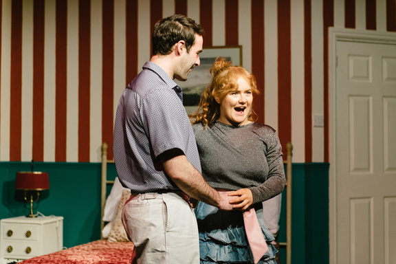 Scarborough DR - COL-108