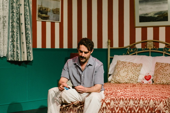 Scarborough DR - COL-109