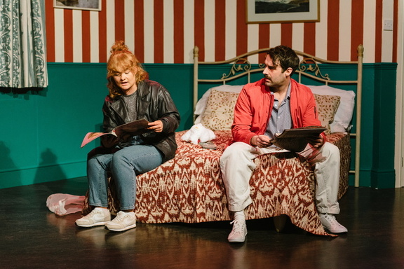 Scarborough DR - COL-156