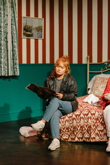 Scarborough DR - COL-157