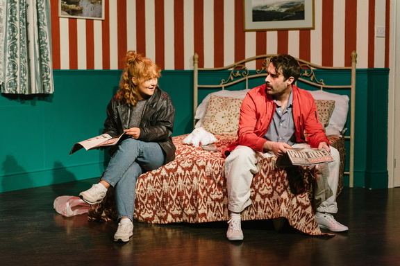 Scarborough DR - COL-158