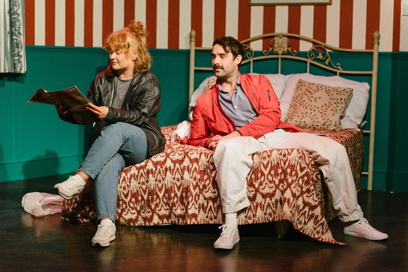 Scarborough DR - COL-159