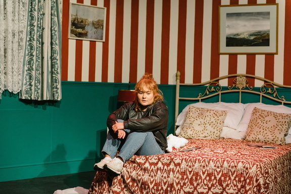 Scarborough DR - COL-161