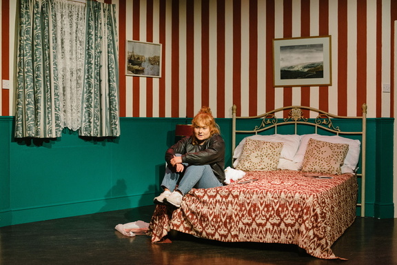 Scarborough DR - COL-162