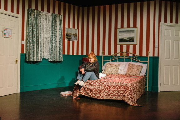 Scarborough DR - COL-163