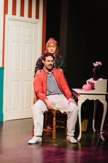 Scarborough DR - COL-164