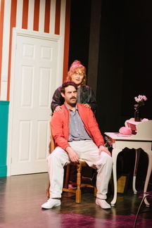 Scarborough DR - COL-165