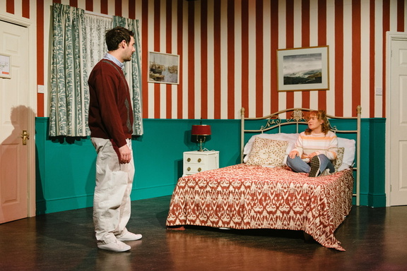 Scarborough DR - COL-167