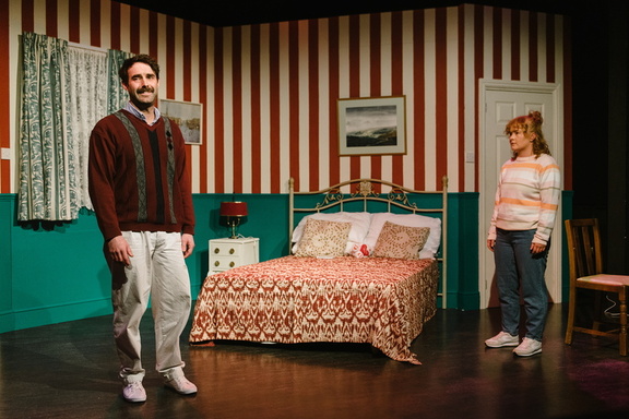 Scarborough DR - COL-168