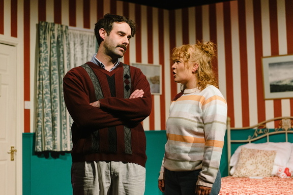 Scarborough DR - COL-169