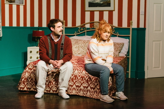 Scarborough DR - COL-170