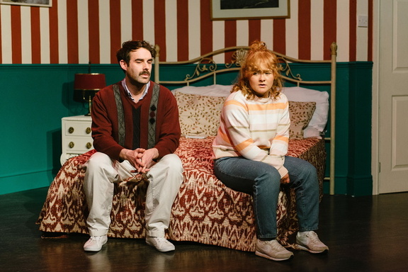 Scarborough DR - COL-171