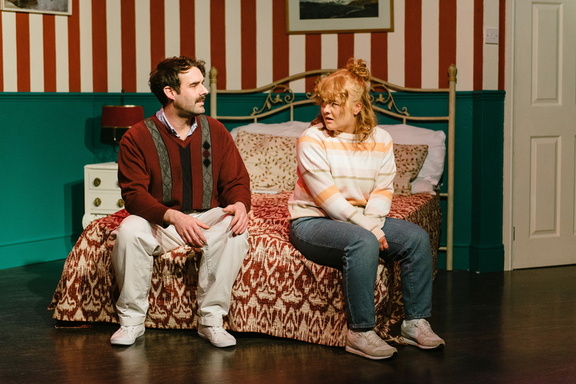 Scarborough DR - COL-172