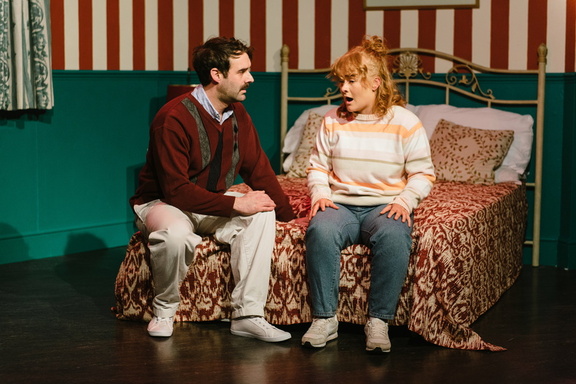 Scarborough DR - COL-176