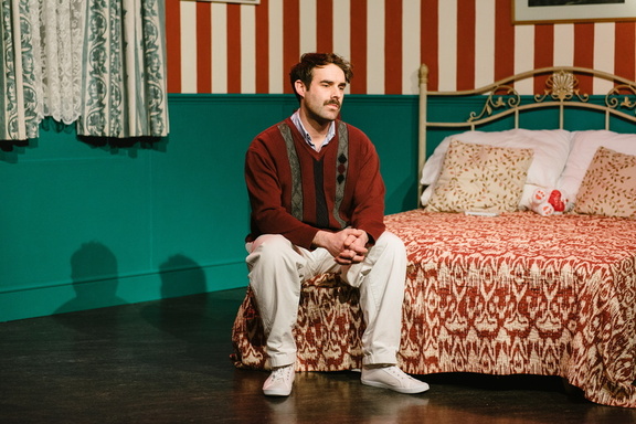 Scarborough DR - COL-177