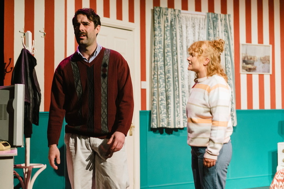 Scarborough DR - COL-178