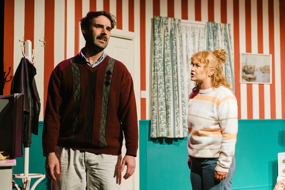 Scarborough DR - COL-179