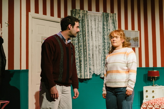 Scarborough DR - COL-180