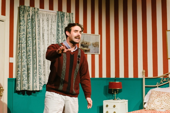 Scarborough DR - COL-181