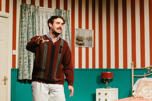 Scarborough DR - COL-182