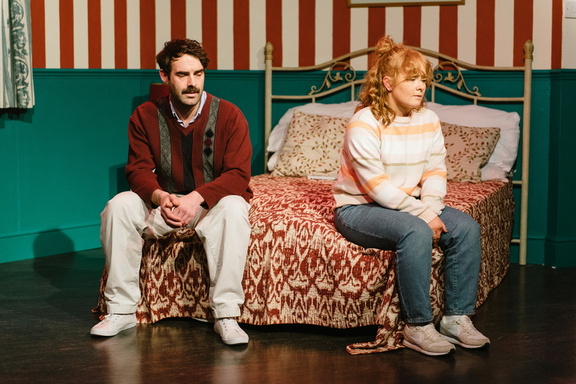 Scarborough DR - COL-183