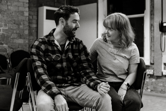 Scarborough Rehearsal-B&amp;W-29