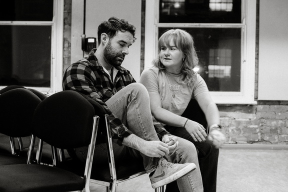 Scarborough Rehearsal-B&amp;W-36