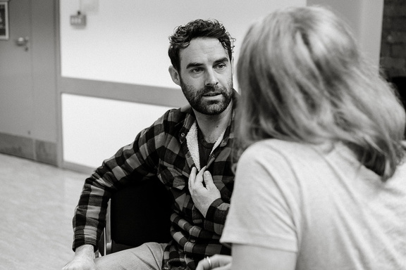 Scarborough Rehearsal-B&amp;W-47