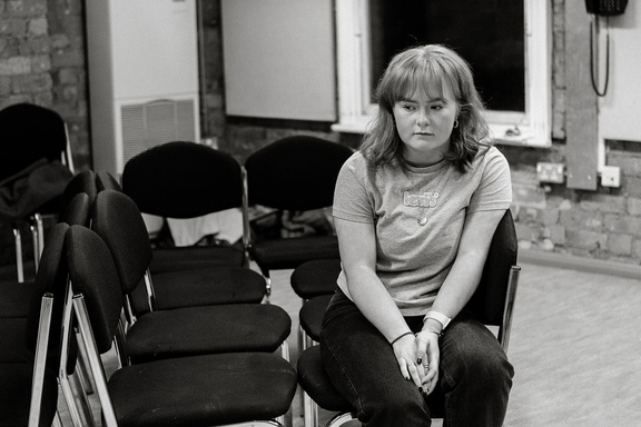 Scarborough Rehearsal-B&amp;W-68