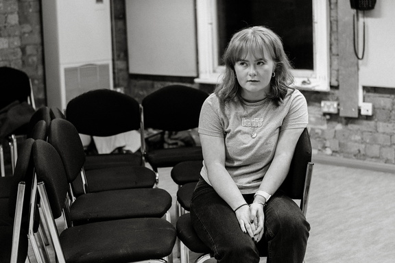 Scarborough Rehearsal-B&amp;W-69