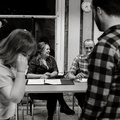 Scarborough Rehearsal-B&W-84