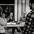 Scarborough Rehearsal-B&W-85