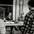 Scarborough Rehearsal-B&W-86