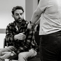 Scarborough Rehearsal-B&W-154