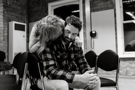 Scarborough Rehearsal-B&amp;W-160
