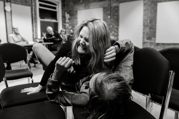 Scarborough Rehearsal-B&amp;W-222