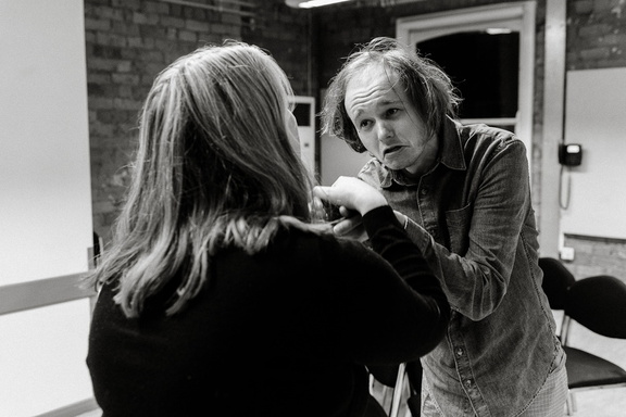 Scarborough Rehearsal-B&amp;W-232
