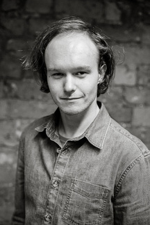 Scarborough Rehearsal-B&amp;W-344