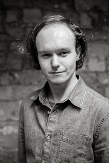 Scarborough Rehearsal-B&amp;W-345