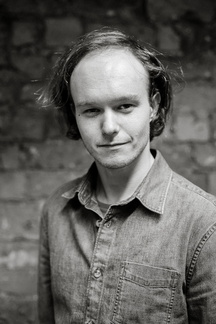 Scarborough Rehearsal-B&amp;W-346