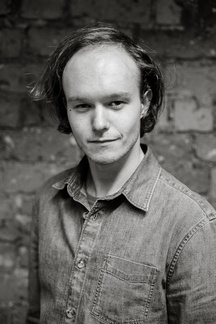 Scarborough Rehearsal-B&amp;W-348