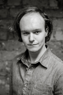 Scarborough Rehearsal-B&amp;W-349