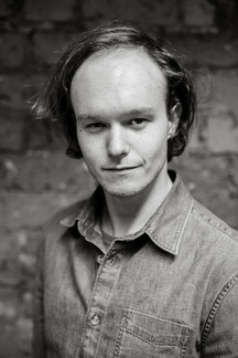 Scarborough Rehearsal-B&amp;W-350